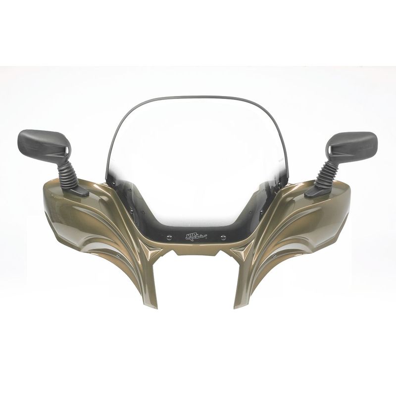 Sportsman 550 EPS Bronze Mist 