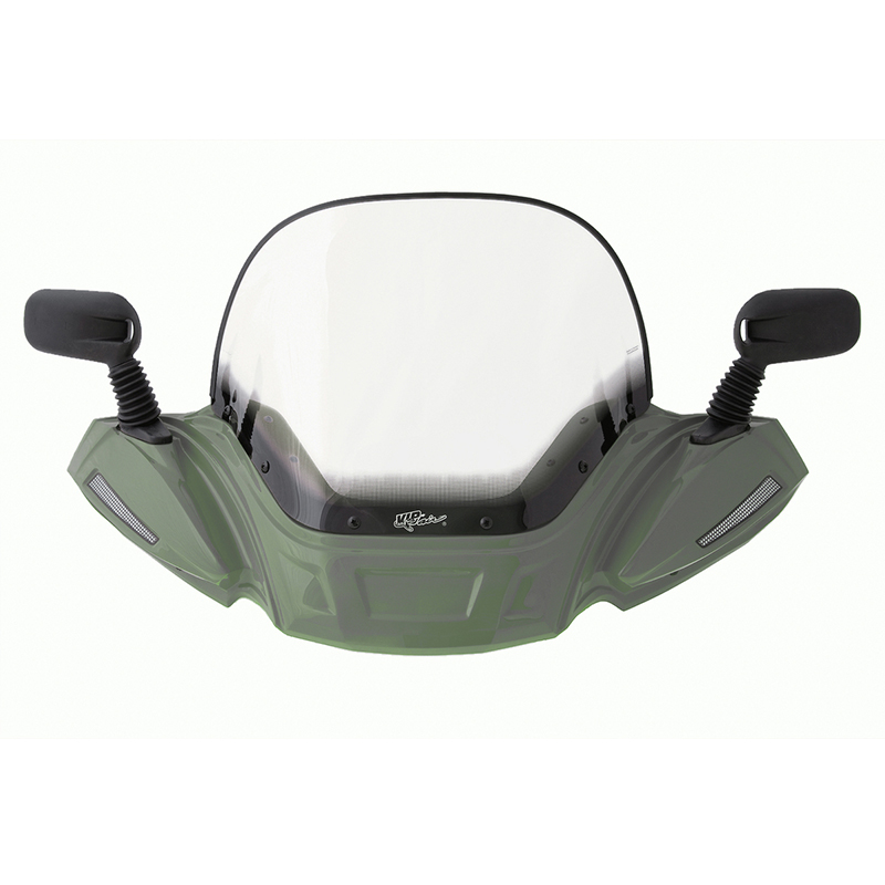 TRX 420 Vert Olive