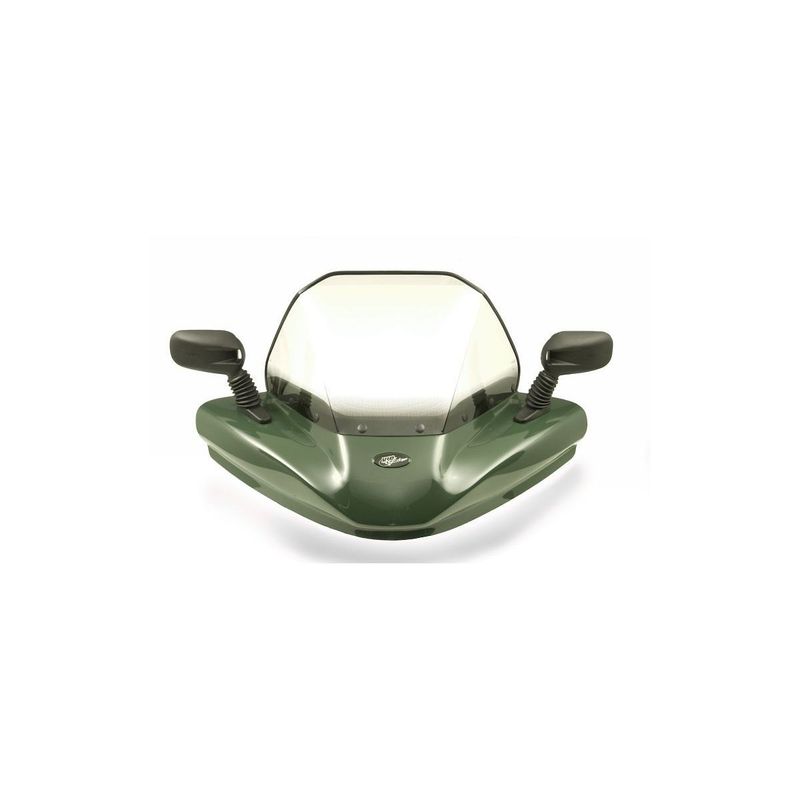 Brute Force 750 Vert Chasseur