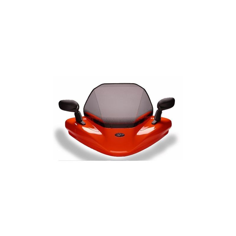 Rincon 650 Rouge