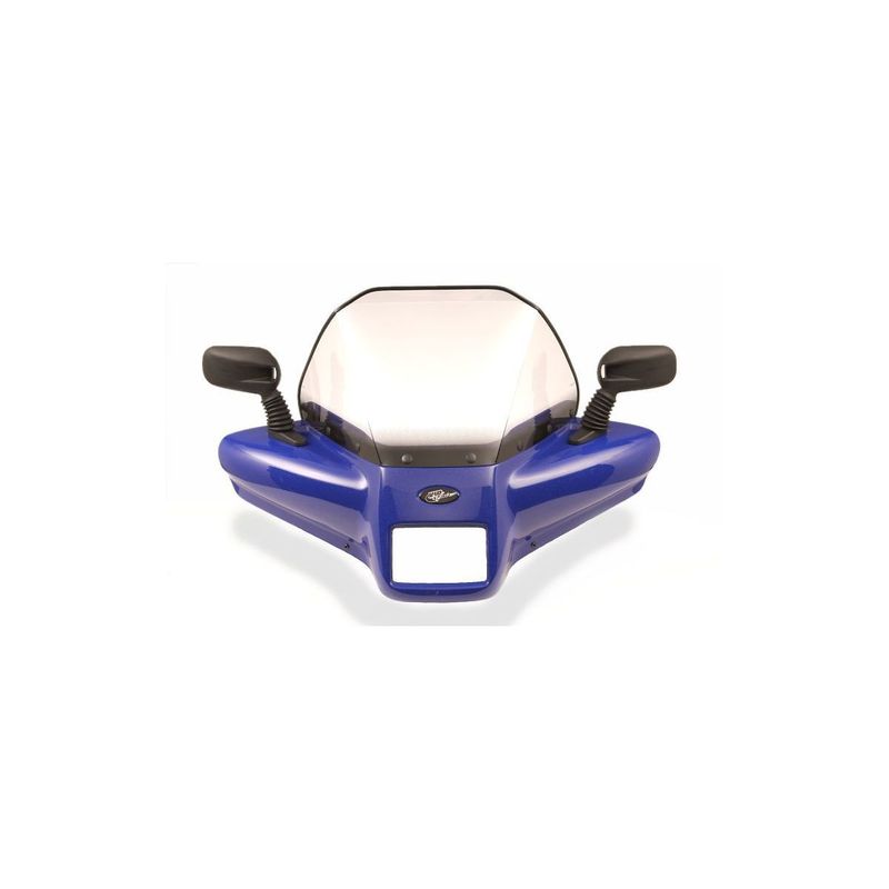 Sportsman 600 Bleu Sonic